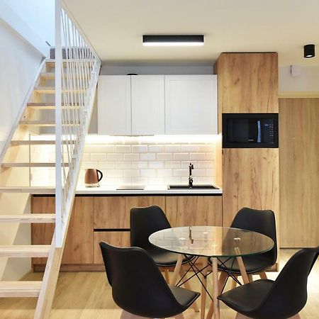 Apartament My Family Połąga Zewnętrze zdjęcie