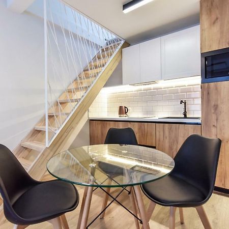 Apartament My Family Połąga Zewnętrze zdjęcie