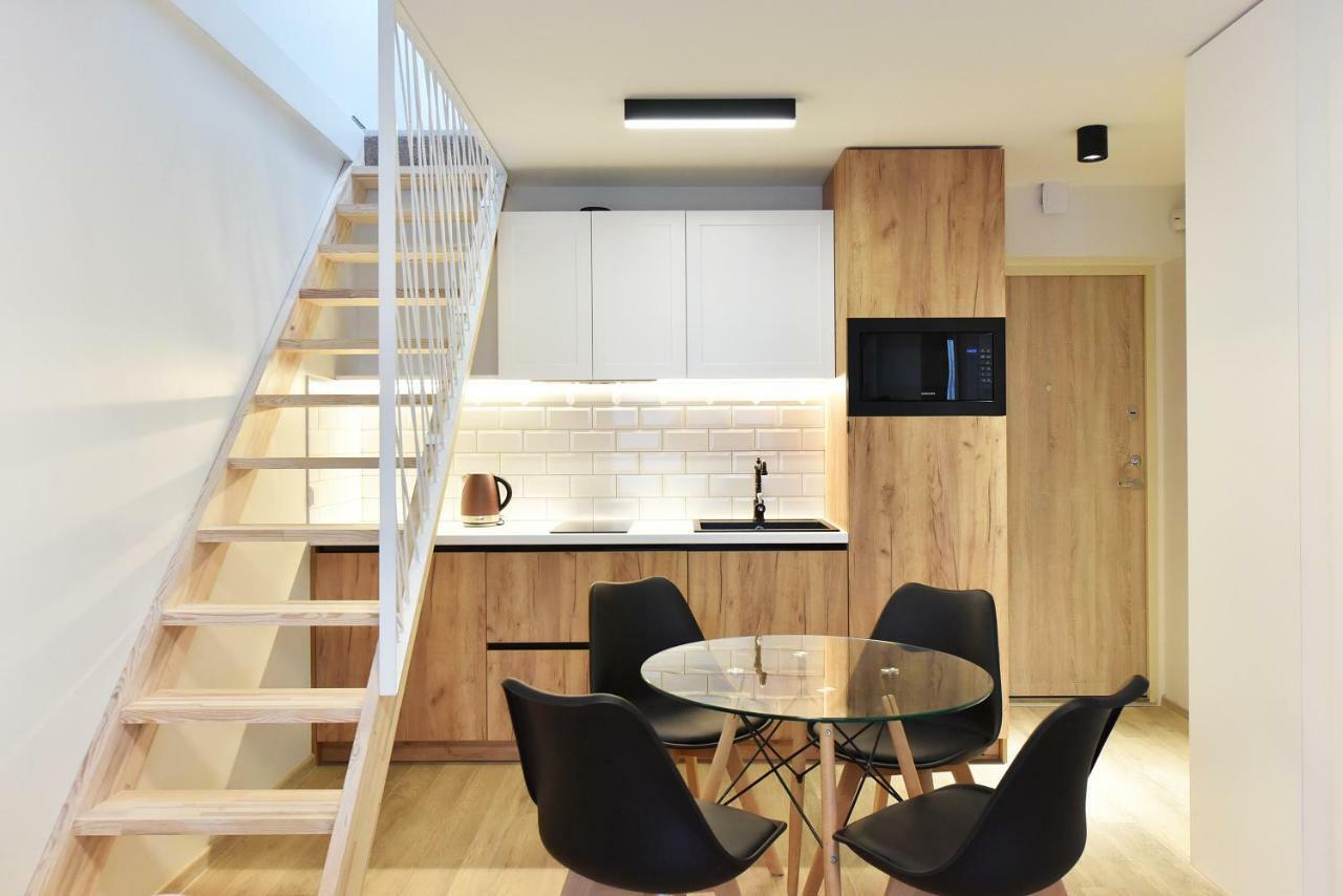 Apartament My Family Połąga Zewnętrze zdjęcie