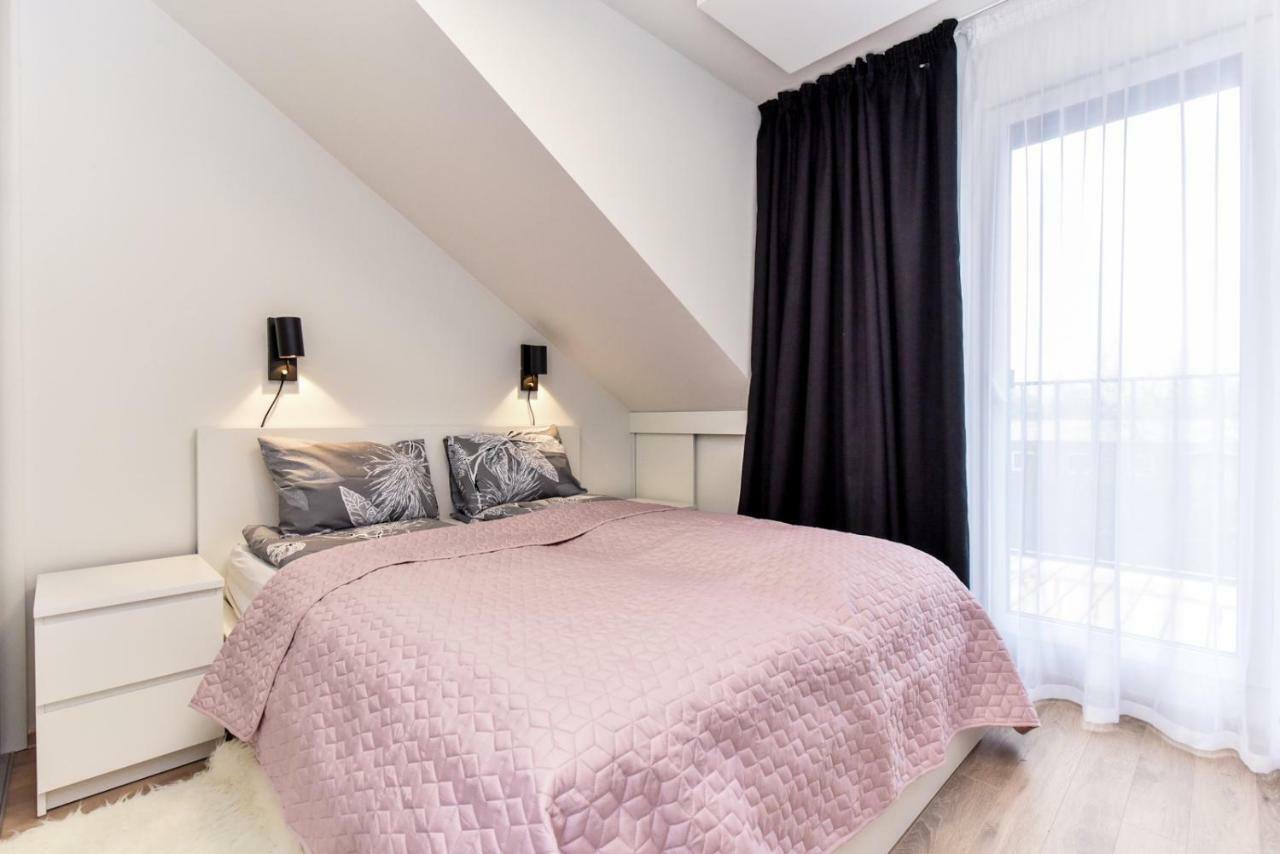 Apartament My Family Połąga Zewnętrze zdjęcie