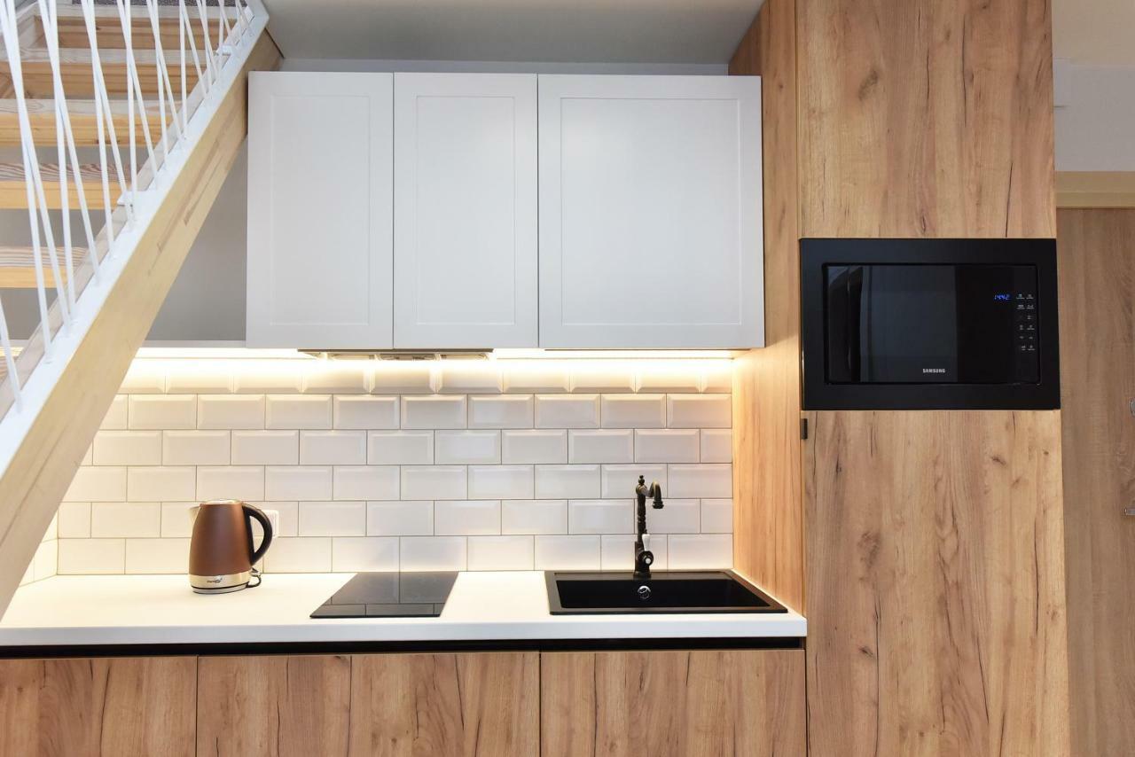 Apartament My Family Połąga Zewnętrze zdjęcie