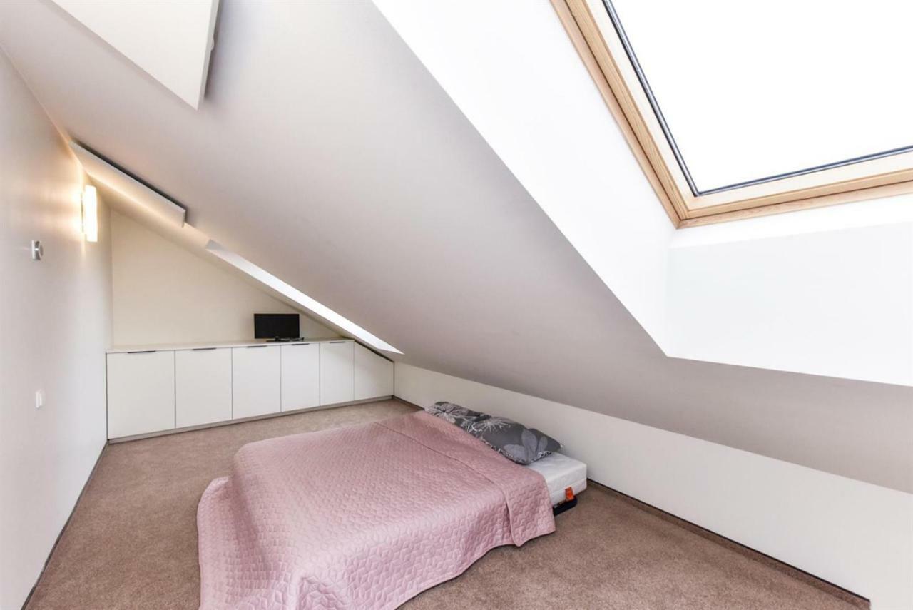Apartament My Family Połąga Zewnętrze zdjęcie