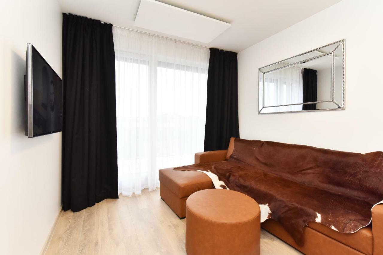 Apartament My Family Połąga Zewnętrze zdjęcie
