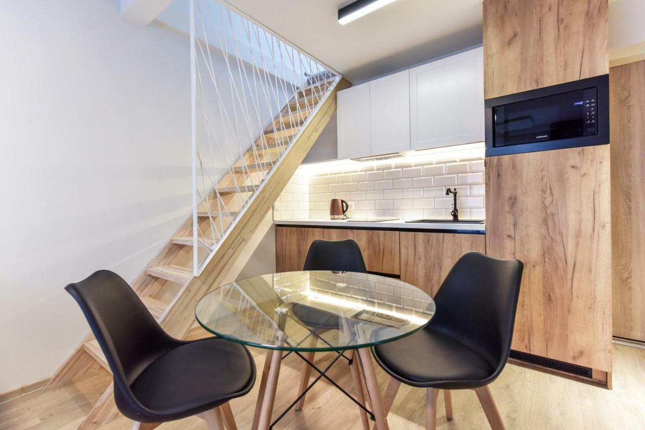 Apartament My Family Połąga Zewnętrze zdjęcie
