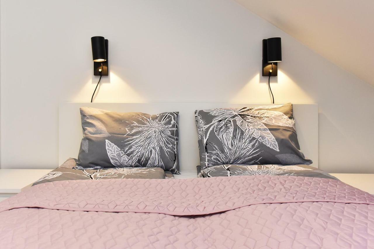 Apartament My Family Połąga Zewnętrze zdjęcie