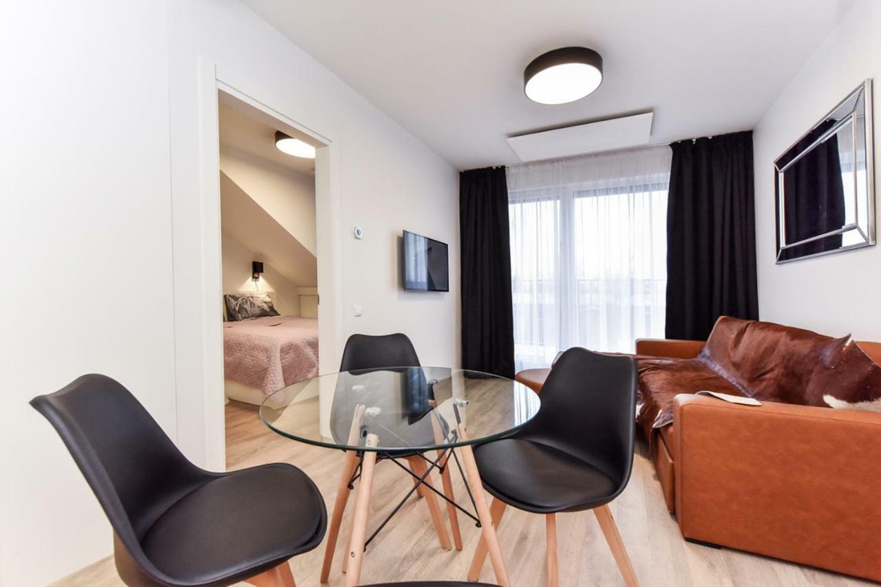 Apartament My Family Połąga Zewnętrze zdjęcie
