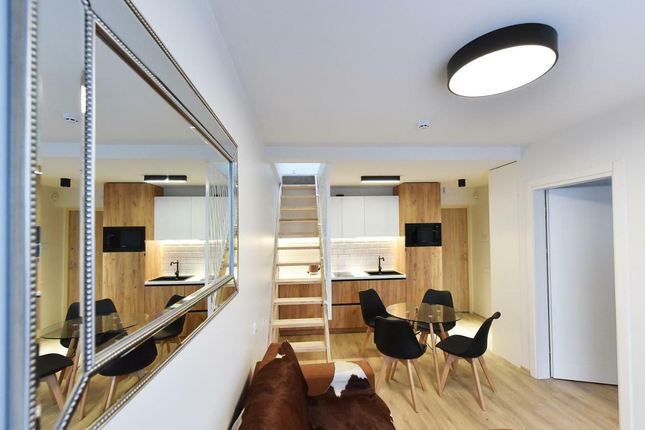 Apartament My Family Połąga Zewnętrze zdjęcie