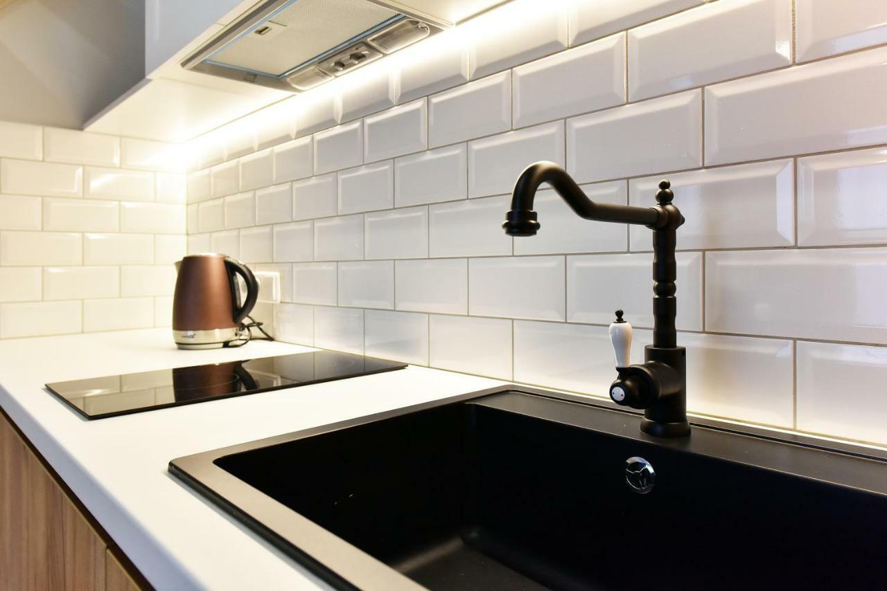 Apartament My Family Połąga Zewnętrze zdjęcie