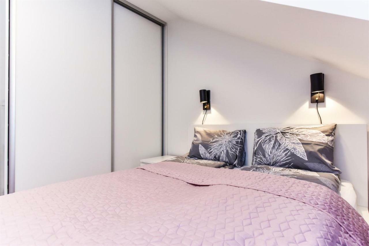 Apartament My Family Połąga Zewnętrze zdjęcie