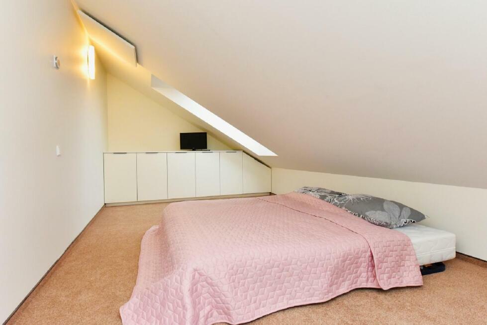 Apartament My Family Połąga Zewnętrze zdjęcie